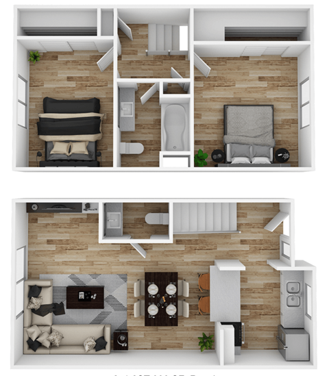 8429 North 27th Avenue 1-2 Beds Apartment for Rent - Photo Gallery 21